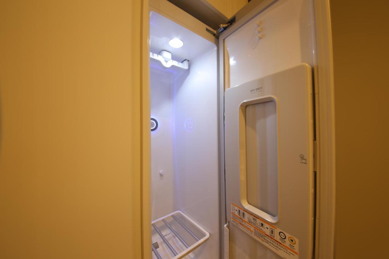 Zam101 Hotel Gimhae Exterior photo