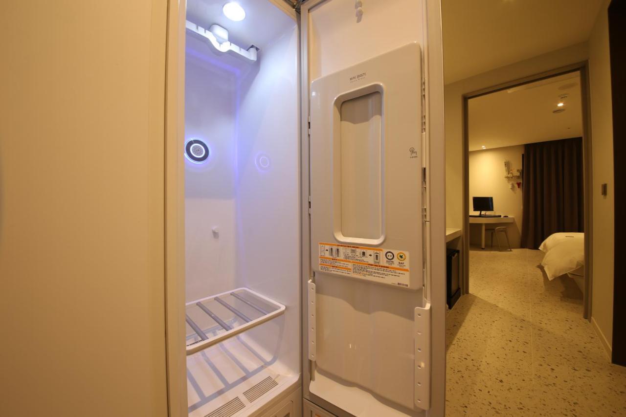 Zam101 Hotel Gimhae Exterior photo