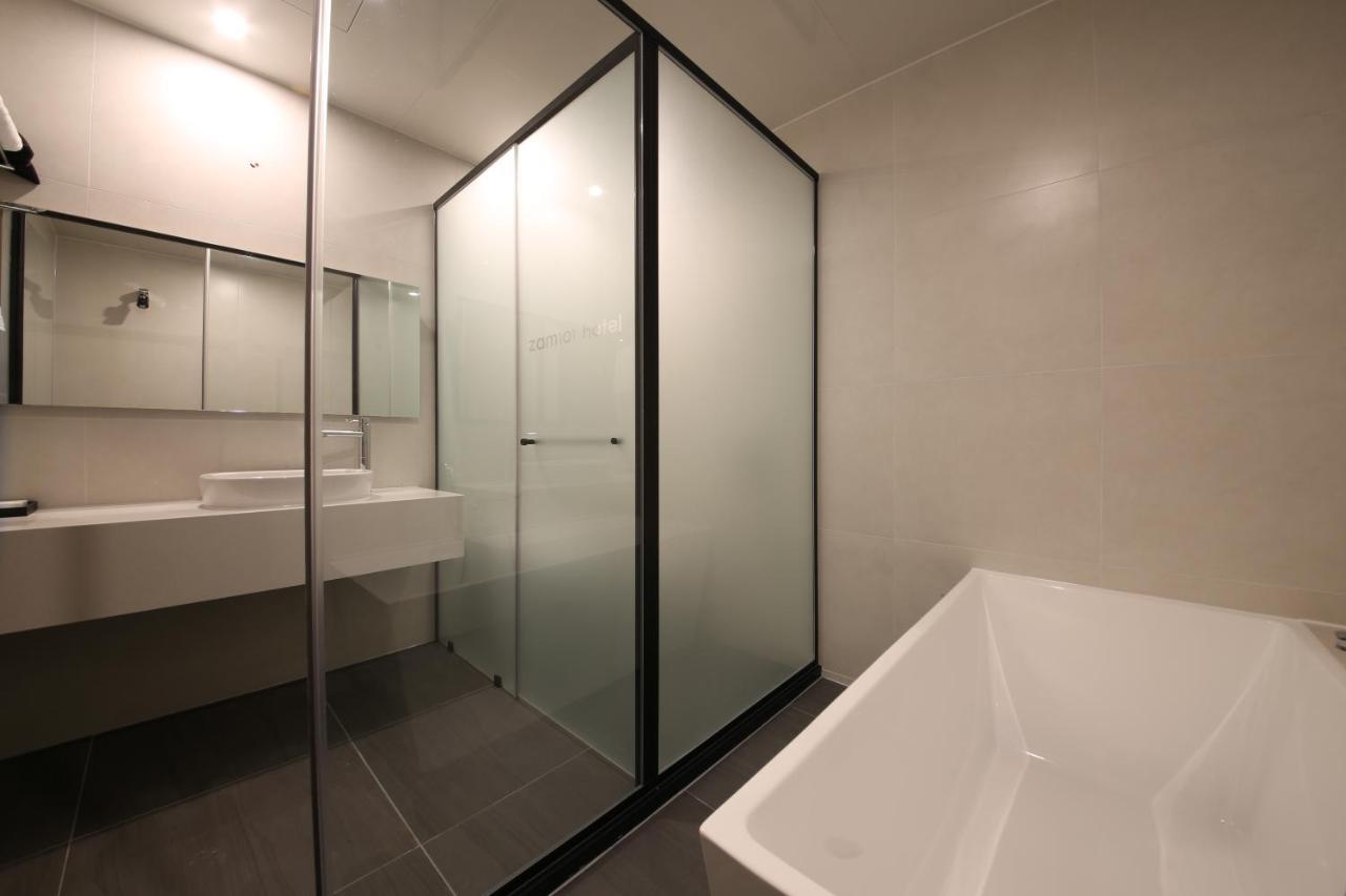 Zam101 Hotel Gimhae Exterior photo