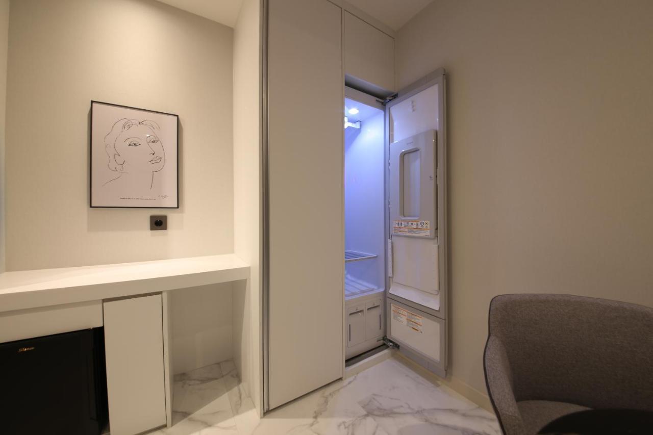 Zam101 Hotel Gimhae Exterior photo