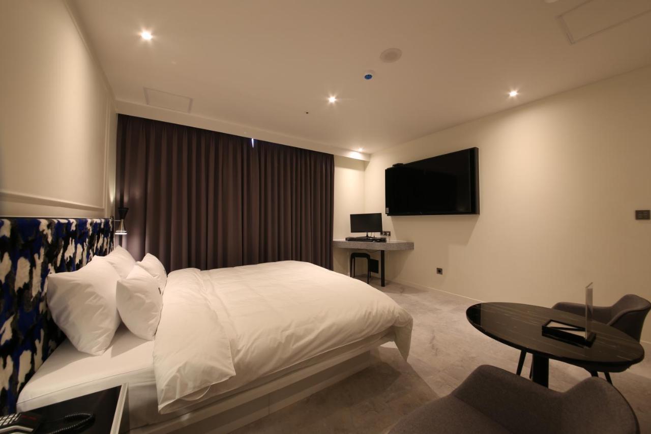 Zam101 Hotel Gimhae Exterior photo