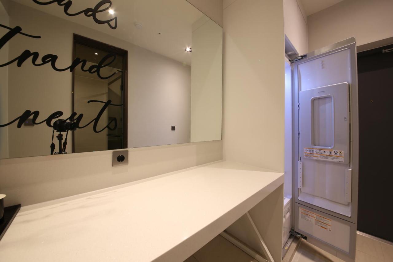 Zam101 Hotel Gimhae Exterior photo
