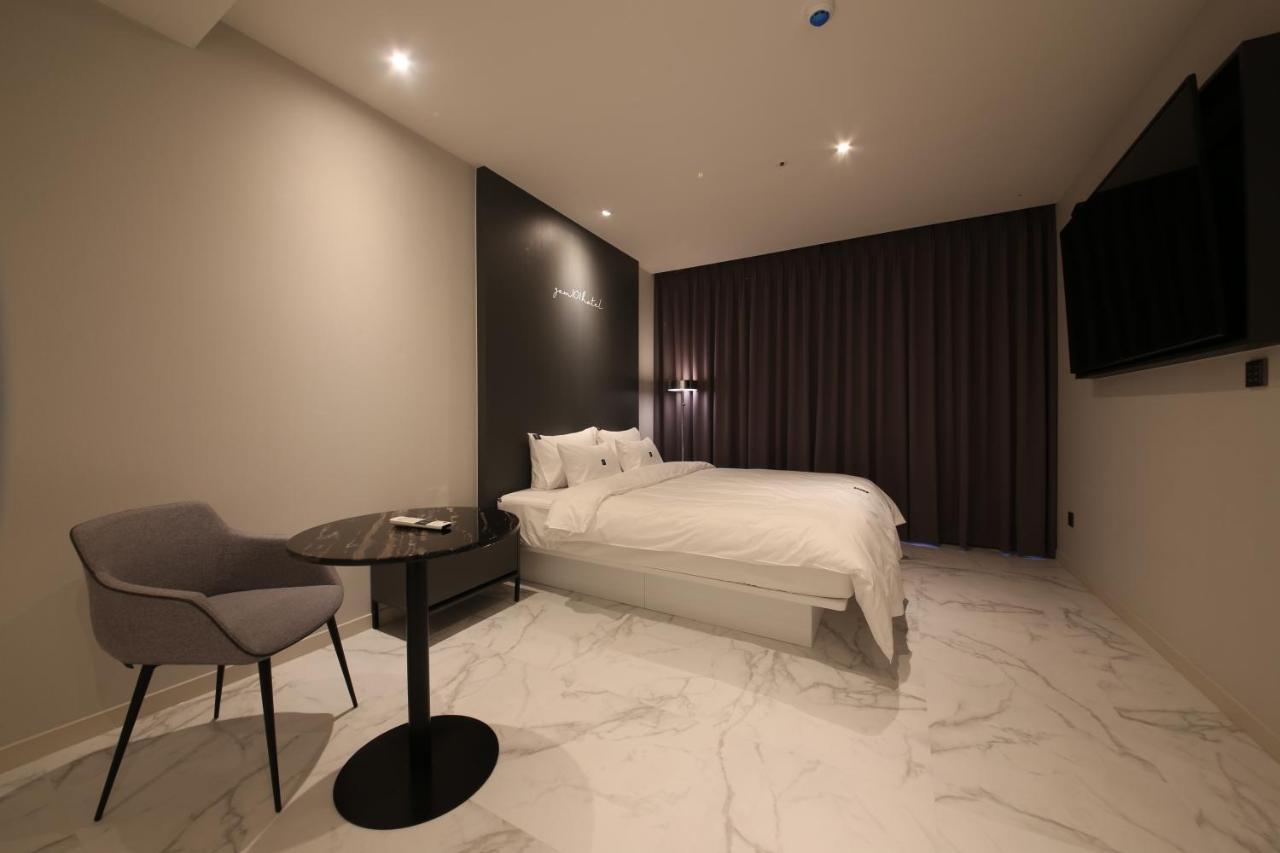 Zam101 Hotel Gimhae Exterior photo