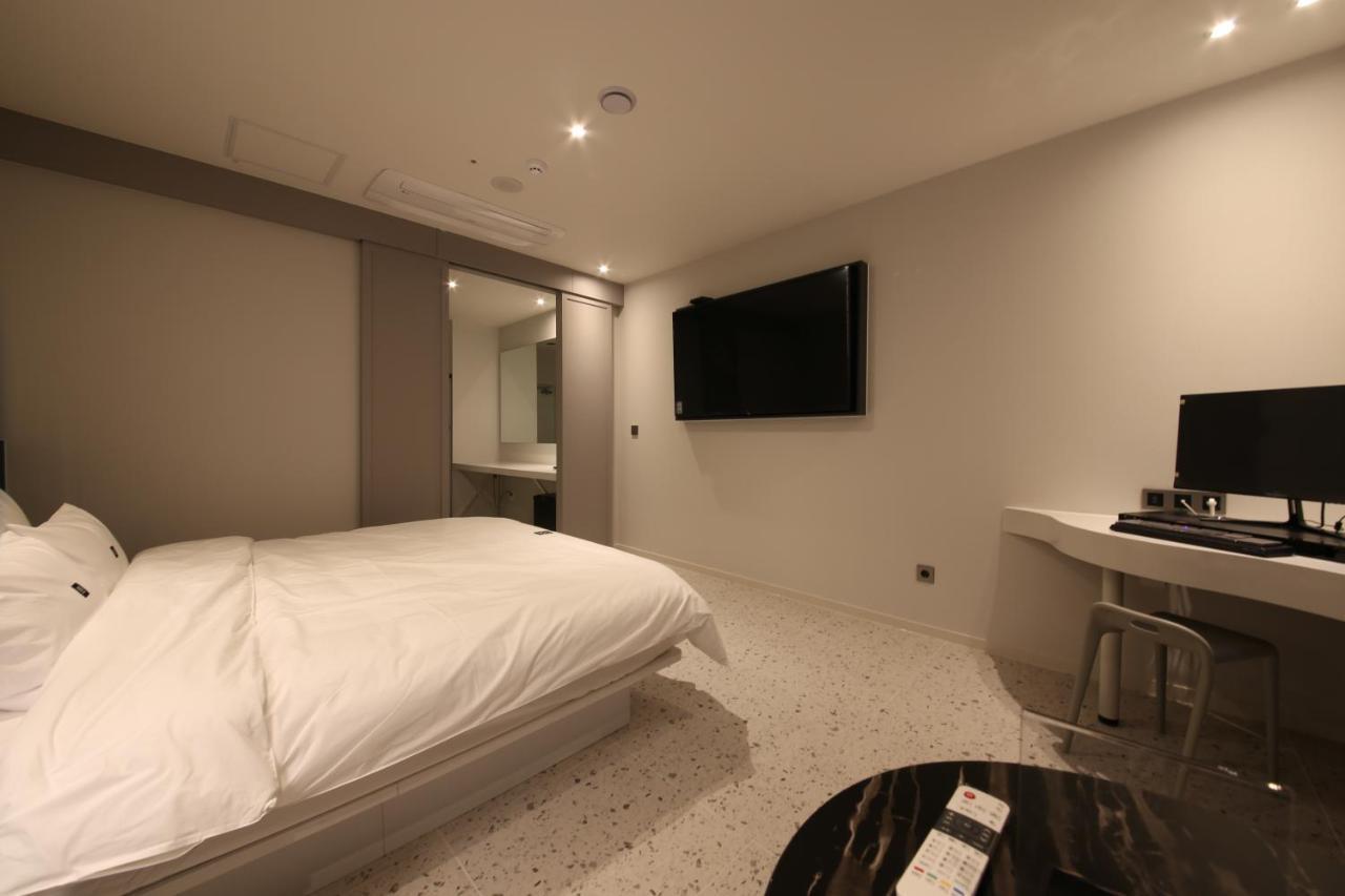 Zam101 Hotel Gimhae Exterior photo