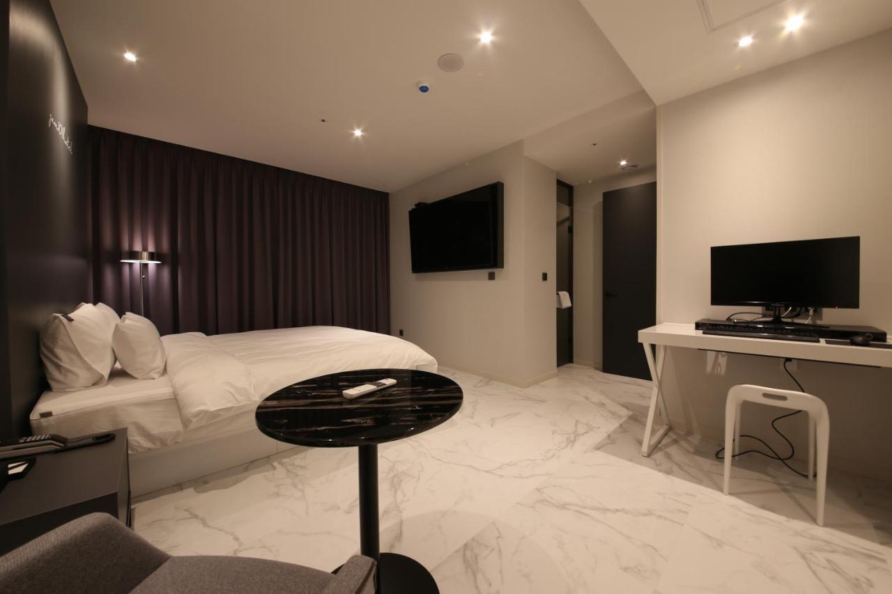 Zam101 Hotel Gimhae Exterior photo