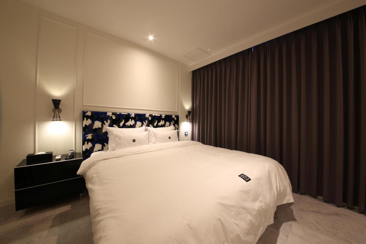 Zam101 Hotel Gimhae Exterior photo