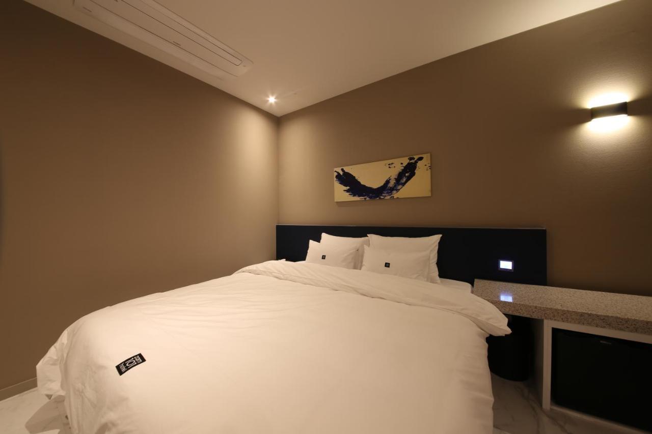 Zam101 Hotel Gimhae Exterior photo