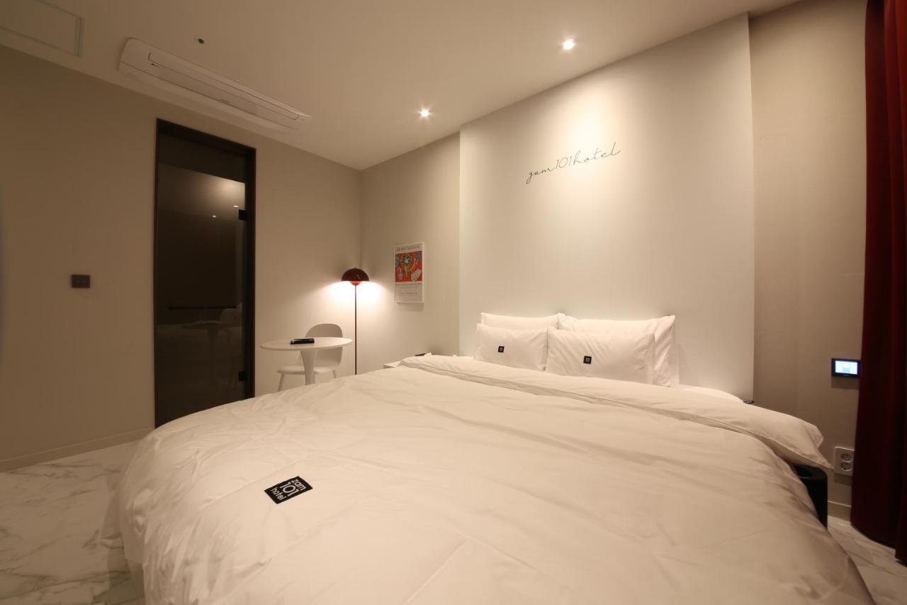 Zam101 Hotel Gimhae Exterior photo