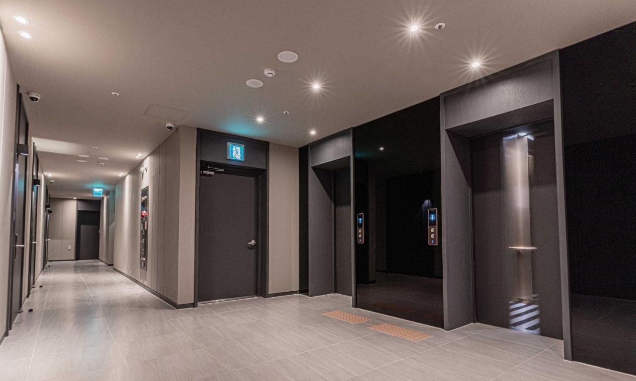 Zam101 Hotel Gimhae Exterior photo