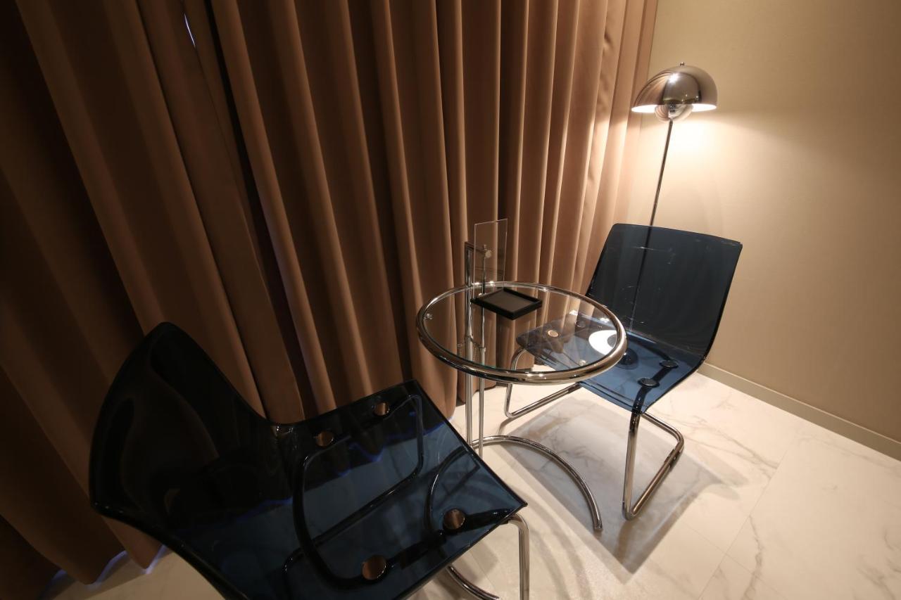 Zam101 Hotel Gimhae Exterior photo
