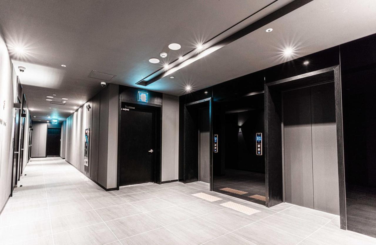 Zam101 Hotel Gimhae Exterior photo