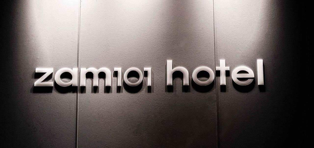 Zam101 Hotel Gimhae Exterior photo
